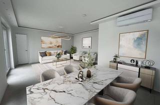 Penthouse mieten in Bahnstraße 41, 63225 Langen, Exklusives 4-Zimmer Penthouse mit großer Dachterrasse! BI 4.1