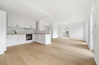 Wohnung mieten in 14471 Potsdam West, URBANES WOHNES, GRÜNE LAGE, ERSTBEZUG – Ihr Familienzuhause am Schlosspark.