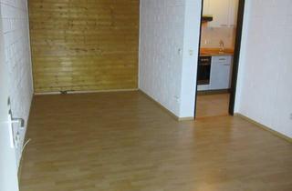 Wohnung mieten in 38667 Bad Harzburg, 2 Zimmer Single-Wohnung