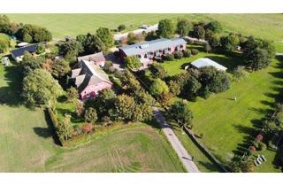 Wohnung mieten in 17406 Rankwitz, Lieper Winkel: 4-Zimmerwohnung in ruhiger idyllischer Lage mit Loggia und Garten