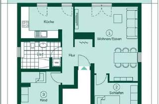 Penthouse mieten in Salvador-Allende-Straße 98B, 12555 Köpenick, Exklusives Penthouse mit Terrasse in Berlin-Köpenick