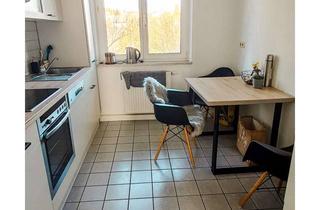 Wohnung mieten in Jahnstraße 12, 97204 Höchberg, Gepflegte 2-Zimmer Wohnung in Höchberg, 1. OG, ab 01.04.2026