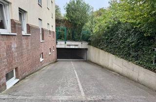 Garagen kaufen in Max-Brandts-Straße 11-19, 40223 Bilk, 4 Tiefgaragen-Stellplätze – gepflegte TG in Düsseldorf-Unterbilk