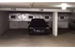 Garagen kaufen in Wiesenstraße 6g, 52428 Jülich, Tiefgaragenstellplatz