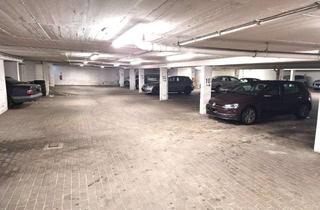 Garagen mieten in Winterfeldstraße 4-6, 10781 Schöneberg, Tiefgaragenplatz in zentraler Lage zu vermieten
