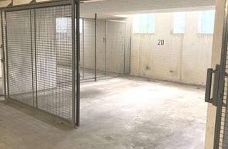 Immobilie mieten in Kochstraße 28, 10969 Kreuzberg, Abschließbare PKW-Box zu vermieten