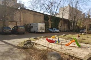 Garagen mieten in Pohlstraße 25, 10783 Berlin, Außenstellplatz zu vermieten