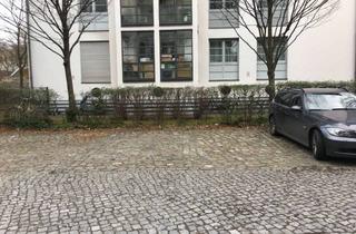 Garagen mieten in Kurfürstenstraße 59, 10785 Tiergarten, Außenstellplatz in bester Lage zu vermieten