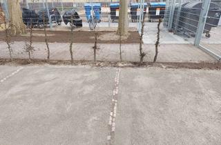 Immobilie mieten in Straßburger Str. 40, 13581 Spandau, Gepflegte Außenstellplätze zu vermieten