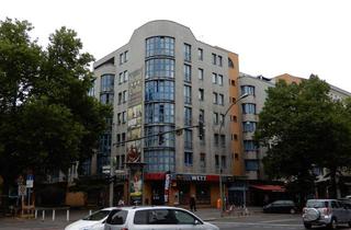 Garagen mieten in Potsdamer Straße 106, 10785 Tiergarten, Tiefgaragenstellplätze zu vermieten