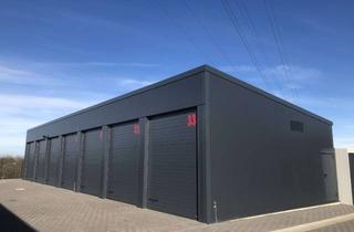 Lager mieten in Märkerstrasse, 56307 Dernbach, Lagerbox / Groß-Garage 28qm zu vermieten in 56307 Urbach/Dernbach ab 01.02.2026