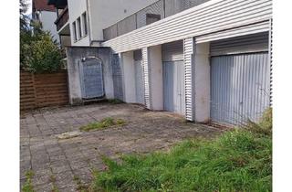 Garagen mieten in Am Wäldchen 2c, 66539 Neunkirchen, Große tiefe Garage Furpach