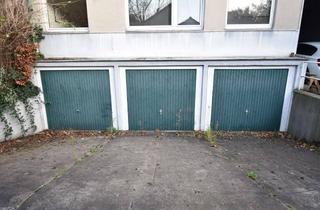 Garagen mieten in Lanker Straße 21, 40545 Oberkassel, Düsseldorf Oberkassel! Garage zu vermieten!