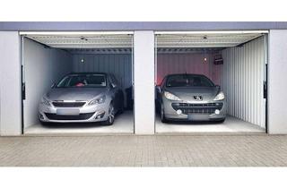 Garagen mieten in Friedrichshafenerstraße 999, 14772 Nord, Neubaugaragen in Brandenburg an der Havel, Friedrichshafenerstr. inkl. Strom u. Licht zu vermieten