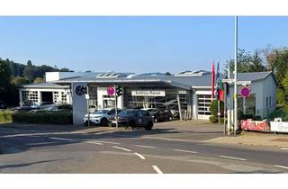 Garagen mieten in Wiesbadener Straße 68, 61462 Königstein, Großzügiger Innenstellplatz nahe Bahnhof Königstein