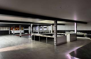 Gastronomiebetrieb mieten in Boschstraße 18, 67346 Speyer, Großzügige Gastronomiefläche im Industriegebiet Speyer – Schank - und Speisewirtschaft mit Musik