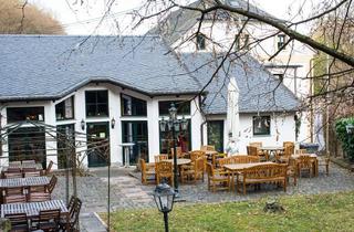 Gewerbeimmobilie kaufen in 56337 Arzbach, Gaststätte mit Zimmervermietung - Großes Grundstück und viele Möglichkeiten!