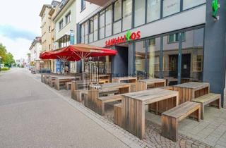 Gastronomiebetrieb mieten in 76133 Innenstadt-West, ATIK: Exklusive Gastronomiefläche in Bestlage Karlsruhe-Innenstadt - BAR, Restaurant