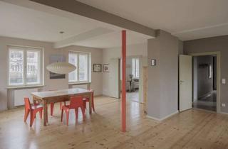 Einfamilienhaus kaufen in 14467 Berliner Vorstadt, Großzügiges Einfamilienhaus nahe dem Heiliger See in der Berliner Vorstadt