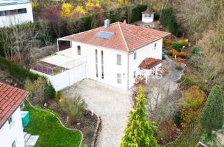 Haus kaufen in 93197 Zeitlarn, Außergewöhnliches Anwesen mit hoher Privatsphäre