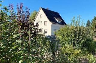Haus kaufen in 79423 Heitersheim, Wohnhaus mit zwei Einheiten