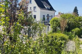 Haus kaufen in 79423 Heitersheim, Wohnhaus mit zwei Einheiten