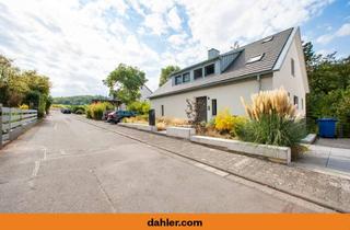 Einfamilienhaus kaufen in 64367 Mühltal, Architektur, Natur und Lebensqualität in perfekter Harmonie