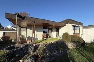 Einfamilienhaus kaufen in 74564 Crailsheim, Einfamilienhaus (REH) mit Garage in top Wohnlage