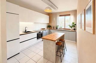 Doppelhaushälfte kaufen in 50389 Wesseling, ZWISCHEN RHEIN & RUHE 5-Zimmer-Doppelhaushälfte mit sonnigem Garten & Wintergarten in Wesseling!