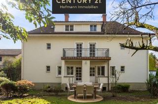 Villa kaufen in 79540 Lörrach, Tradition trifft Vision: Historische Villa mit großzügigem Garten in Lörrach-Stetten