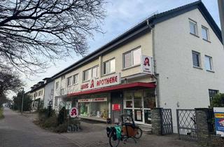 Mehrfamilienhaus kaufen in 76189 Grünwinkel, Exklusiv für Kapitalanleger! Vermietetes Mehrfamilienhaus mit Gewerbeeinheit zu verkaufen