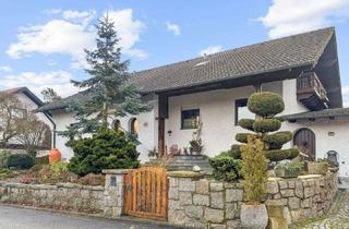 Einfamilienhaus kaufen in 95183 Feilitzsch, Kapitalanlage: Charmantes Einfamilienhaus mit Wohlfühlcharakter in Feilitzsch