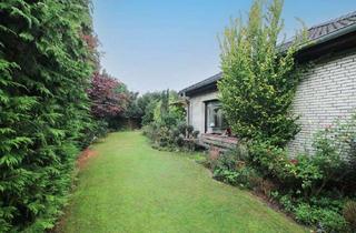 Einfamilienhaus kaufen in 38165 Lehre, Gepflegtes Einfamilienhaus in ruhiger Wohnlage von Lehre!