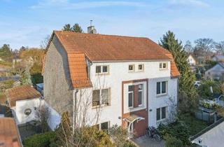 Mehrfamilienhaus kaufen in 12623 Mahlsdorf, Vollvermietetes Mehrfamilienhaus mit 6 Wohneinheiten in Berlin-Mahlsdorf