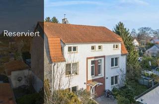 Mehrfamilienhaus kaufen in 12623 Mahlsdorf, Vollvermietetes Mehrfamilienhaus mit 6 Wohneinheiten in Berlin-Mahlsdorf