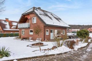 Einfamilienhaus kaufen in 49191 Belm, Familienfreundliches Einfamilienhaus in idealer Lage von Belm-Vehrte