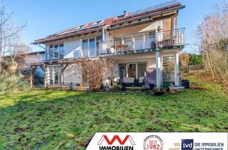 Einfamilienhaus kaufen in 85567 Grafing, Großzügiges Einfamilienhaus in ruhiger Lage – komfortable Ausstattung & flexible Nutzung