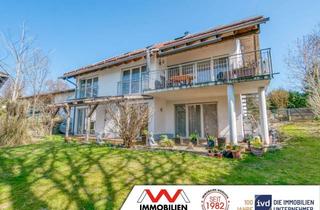 Einfamilienhaus kaufen in 85567 Grafing, Großzügiges Einfamilienhaus in ruhiger Lage – komfortable Ausstattung & flexible Nutzung