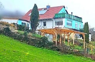 Einfamilienhaus kaufen in 64711 Erbach, Einfamilienhaus mit Fernblick und Einliegerwohnung