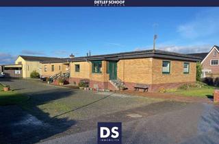 Doppelhaushälfte kaufen in 24254 Rumohr, Doppelt hält besser - Zwei Doppelhaushälften nebeneinander