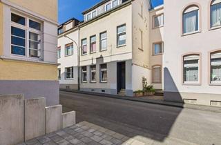 Mehrfamilienhaus kaufen in 53604 Bad Honnef, Charmantes Mehrfamilienhaus in Bad Honnef – Ihr Potenzial in Bad Honnef