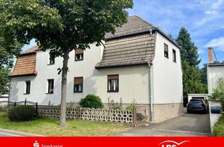 Haus kaufen in 04924 Bad Liebenwerda, Endlich mietfrei wohnen