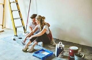 Haus kaufen in 33181 Bad Wünnenberg, Eigenleistung statt Eigenkapital