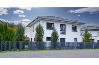 Einfamilienhaus kaufen in 14624 Dallgow-Döberitz, WONHNTRAUM OHNE WARTEZEIT+EXKLUSIVES EINFAMILIENHAUS+5 ZIMMER+2 BÄDER+POOL+D-GARAGE+ENERGIE A (+)