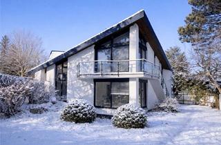 Villa kaufen in 82031 Grünwald, Ein Zuhause voller Licht und Klarheit - Villa mit Herz