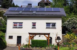 Haus kaufen in 09573 Augustusburg, Teilsaniertes Haus am Fuße der Augustusburg-neuer Preis!!!