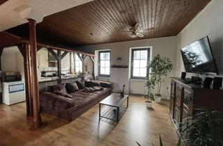 Mehrfamilienhaus kaufen in 54343 Föhren, Attraktive Kapitalanlage mit Potenzial – Mehrfamilienhaus mit Gewerbeeinheit - 7,6 % Rendite!