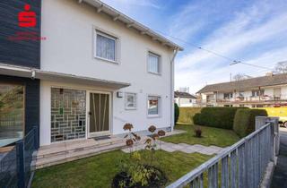 Doppelhaushälfte kaufen in 85579 Neubiberg, Viel Potenzial für mehr - Sanierungsbedürftige Doppelhaushälfte mit großzügigem Garten