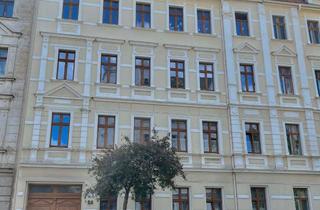 Haus kaufen in Rauschwalder Str. 26, 02826 Innenstadt, saniertes Gründerzeitobjekt mit wunderschönen, historischen Details, Balkonen und Fahrstuhl