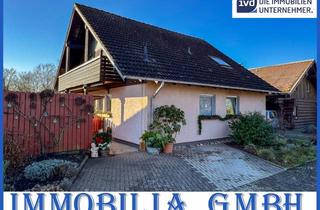 Haus kaufen in 66509 Rieschweiler-Mühlbach, ENERGIESPARSAM - Freist. 2-Fam. Haus mit großem Garten in 66509 Rieschweiler-Mühlbach